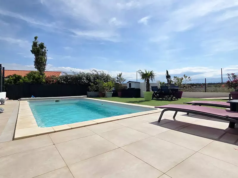 Maison, 95 m²