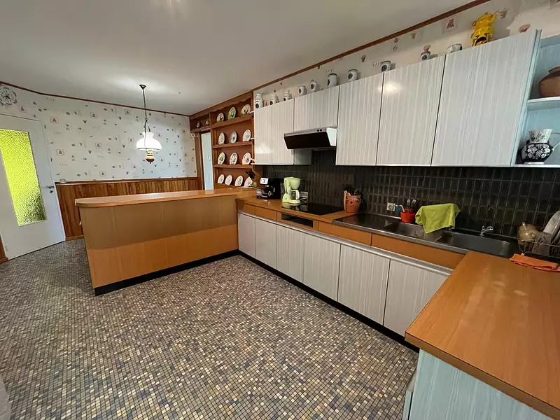 Maison, 265 m²