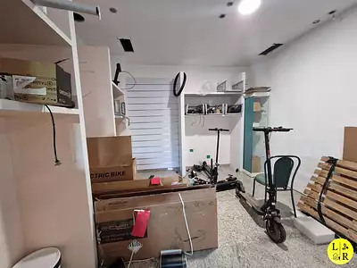 Immeuble, 341 m²