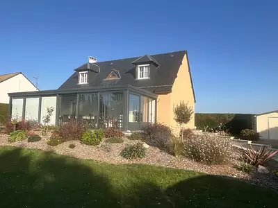 Maison, 107 m²