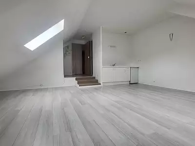 Appartement, 45 m²