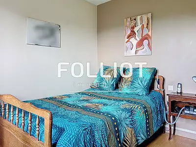 Maison, 96,1 m²