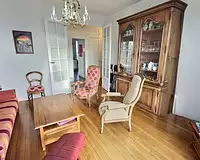 Appartement, 92 m²