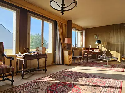 Appartement, 66,7 m²