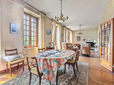 Maison, 213 m²