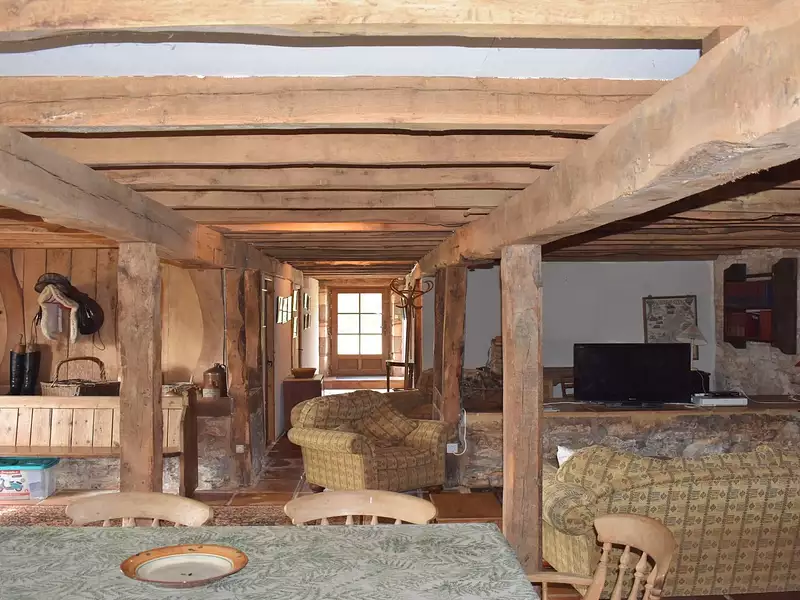 Maison, 340 m²