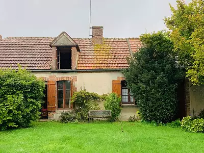 Maison, 79,41 m²