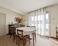 Appartement, 102 m²