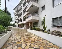 Appartement, 16,72 m²