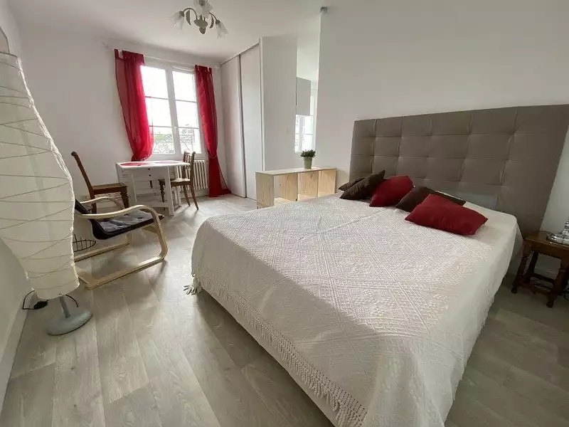 Appartement, 24,24 m²