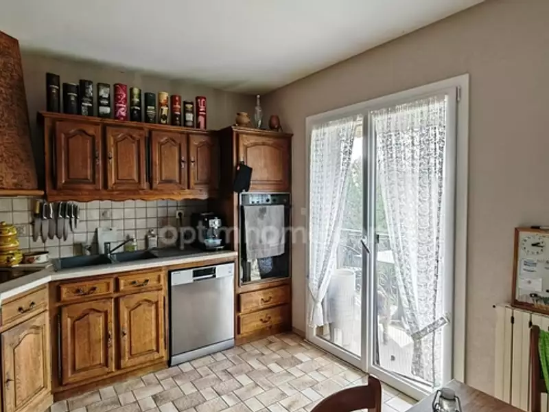 Maison, 130 m²