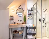 Appartement, 46,33 m²