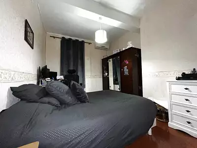 Maison, 100 m²