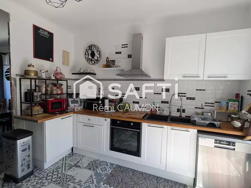 Maison, 214 m²