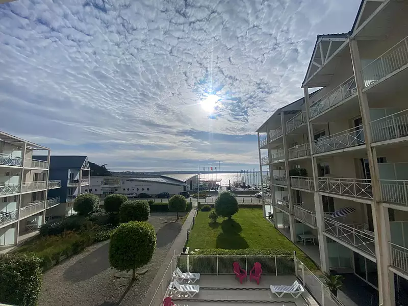 Appartement, 47,04 m²