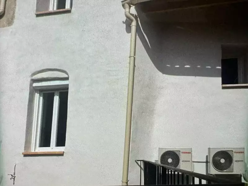 Appartement, 156 m²