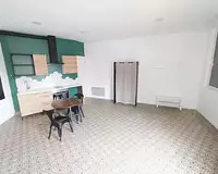 Immeuble, 203 m²