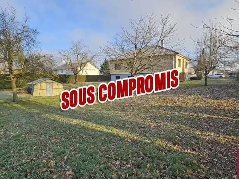 Maison, 138 m²
