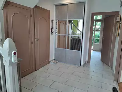 Maison, 124 m²