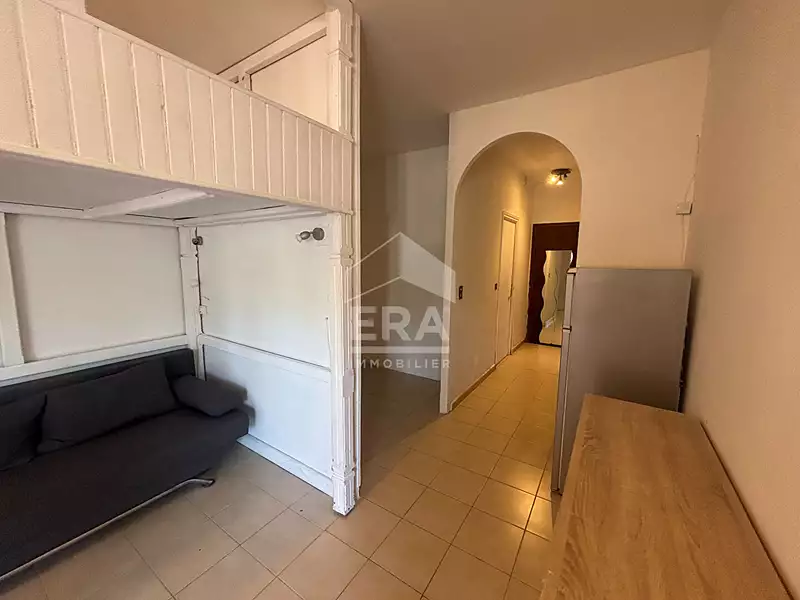 Appartement, 26,73 m²