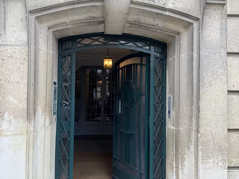 Appartement, 96,13 m²