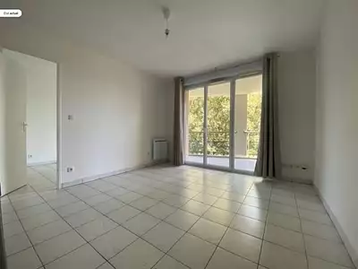 Appartement, 35 m²