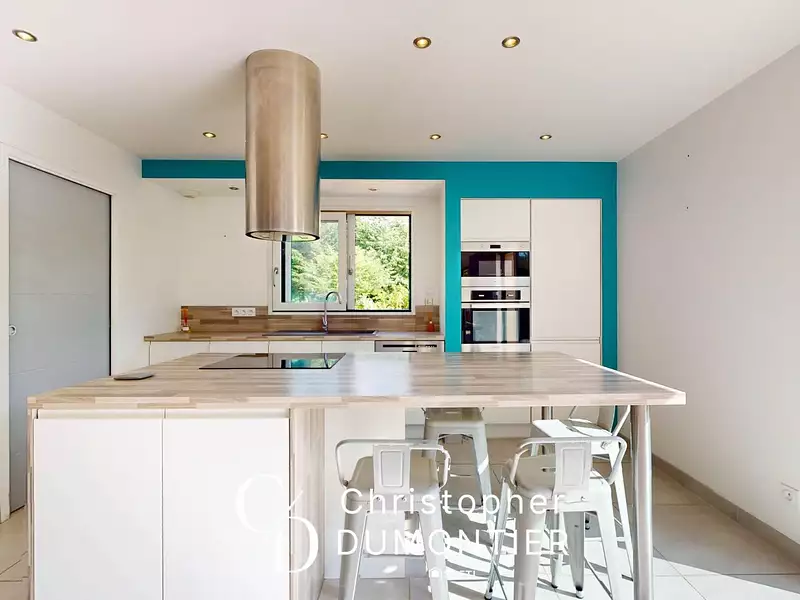 Maison, 136 m²