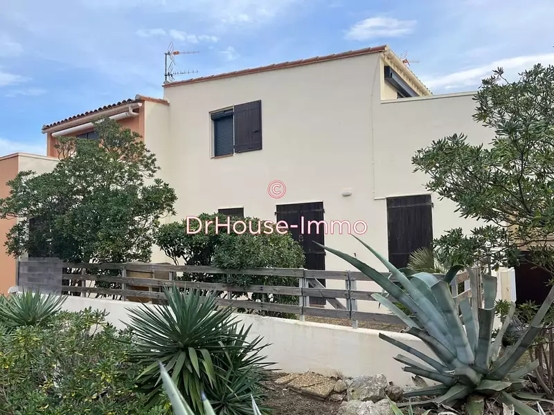 Appartement, 26 m²