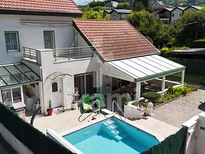 Maison, 139,42 m²