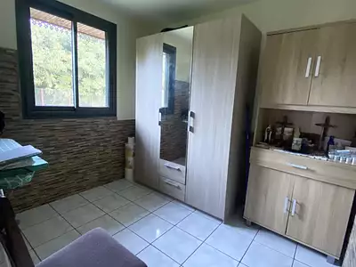 Maison, 70 m²