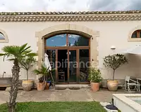 Maison, 560 m²