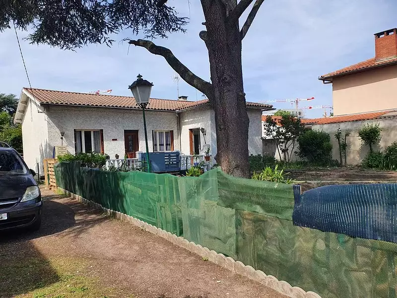 Maison, 120 m²