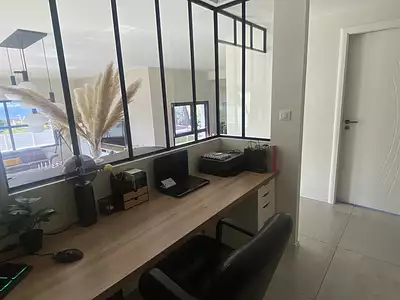 Maison, 128 m²