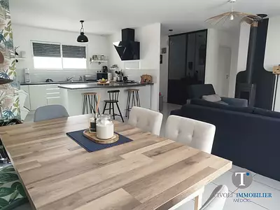 Maison, 98 m²