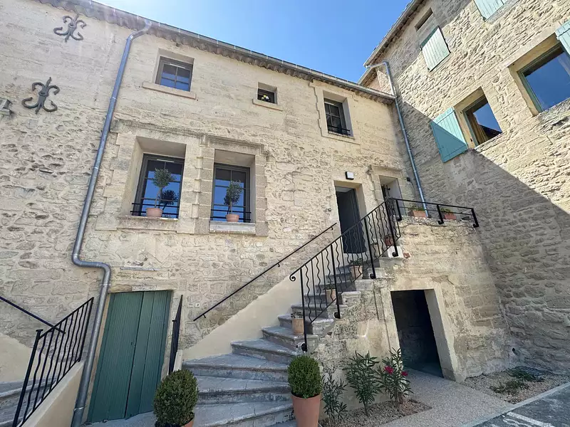 Maison, 84 m²