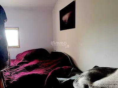 Maison, 118 m²