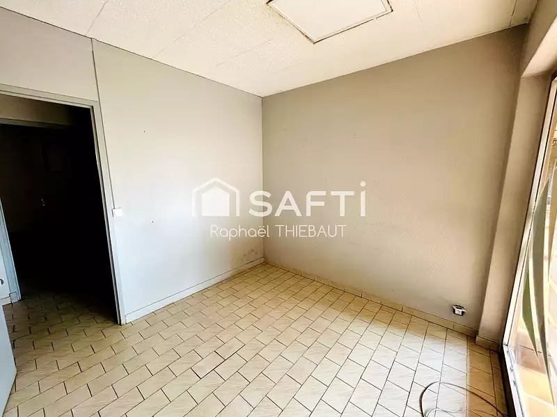 Divers, 54 m²