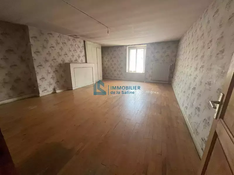 Maison, 266 m²