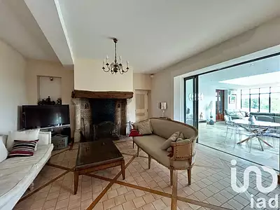 Maison, 360 m²