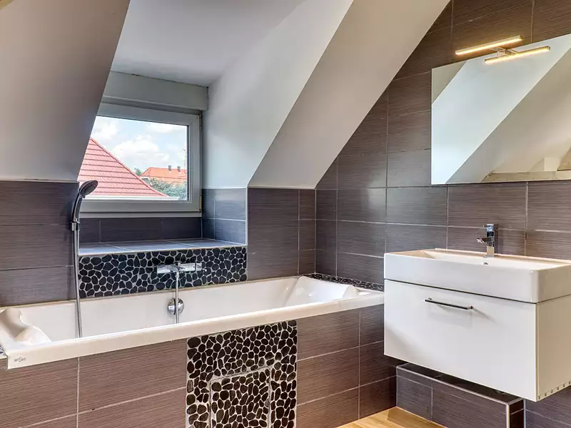 Maison, 100 m²