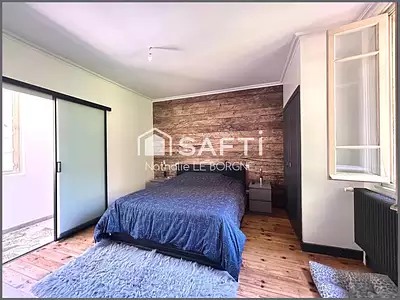 Maison, 121 m²