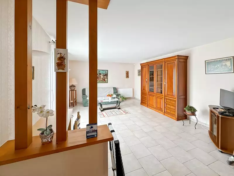 Maison, 80 m²