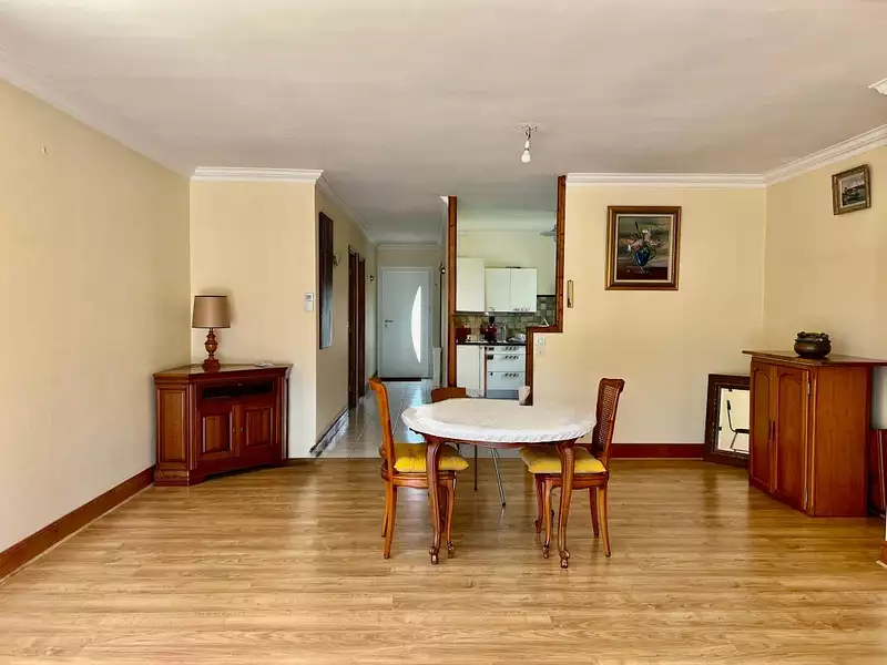 Maison, 93 m²