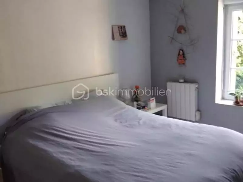 Maison, 137 m²