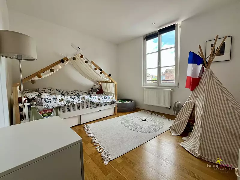 Appartement, 117,62 m²