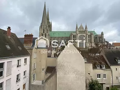 Appartement, 91 m²