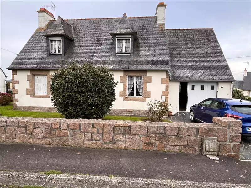 Maison, 100 m²