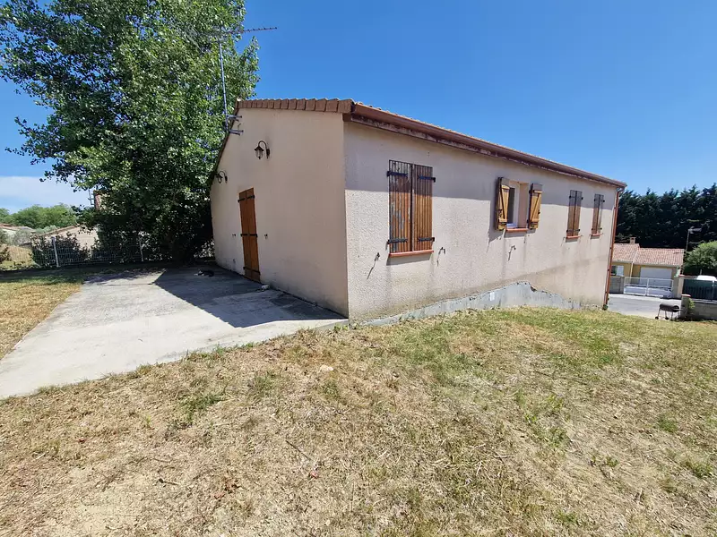 Maison, 95 m²