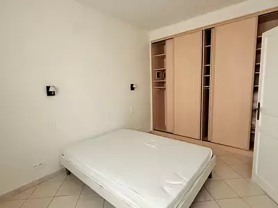 Appartement, 58,87 m²