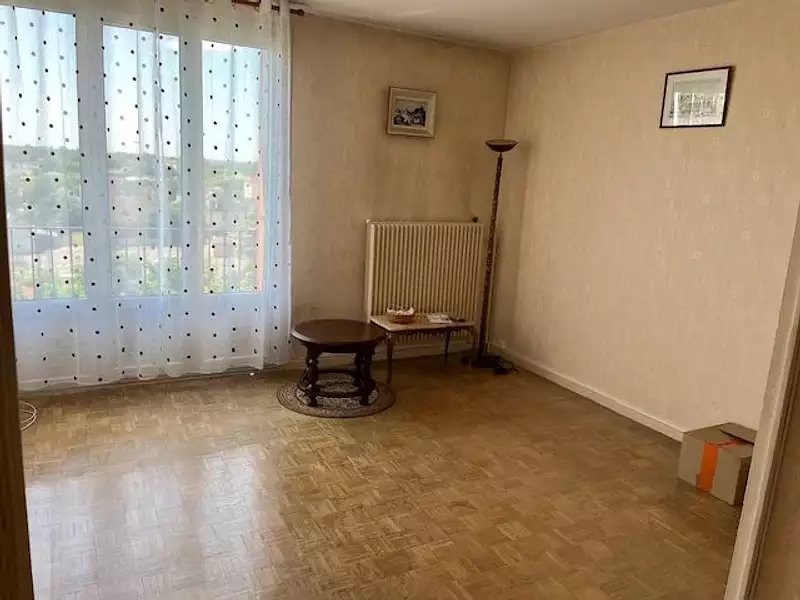 Appartement, 44,1 m²